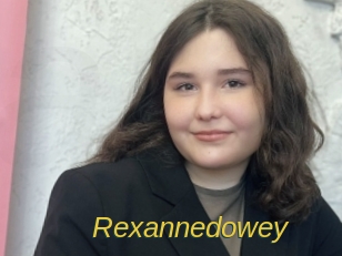 Rexannedowey