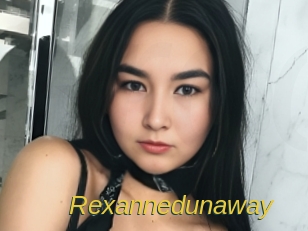 Rexannedunaway