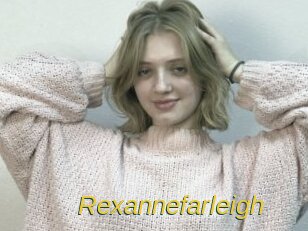 Rexannefarleigh