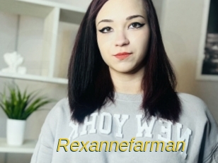 Rexannefarman