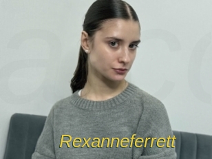 Rexanneferrett