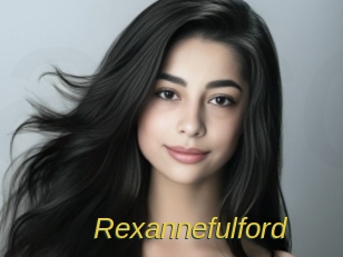 Rexannefulford