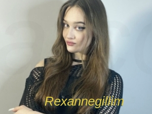 Rexannegillim