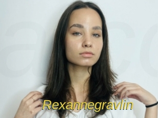 Rexannegravlin