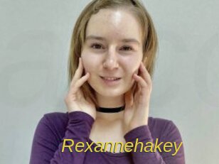 Rexannehakey