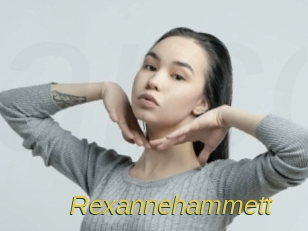 Rexannehammett