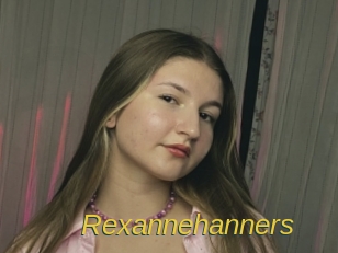 Rexannehanners