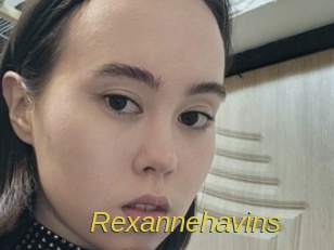 Rexannehavins