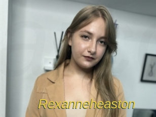 Rexanneheaston
