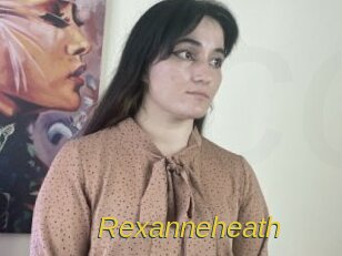 Rexanneheath