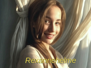 Rexannehelme