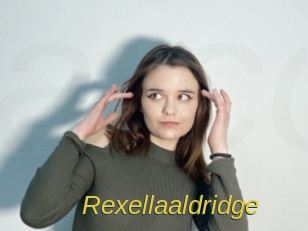 Rexellaaldridge