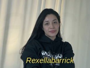 Rexellabarrick
