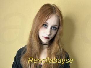 Rexellabayse
