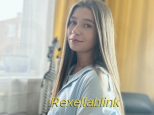Rexellablink