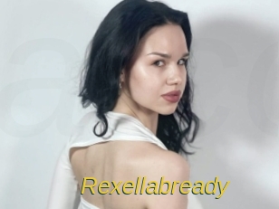Rexellabready