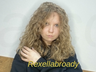 Rexellabroady