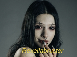 Rexellabruster