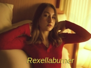 Rexellaburner