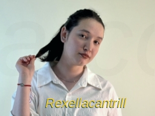 Rexellacantrill