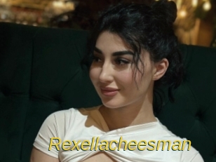 Rexellacheesman