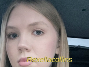 Rexellacollins