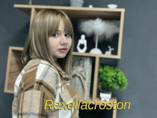 Rexellacroston