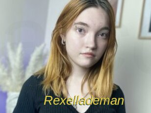 Rexellademan