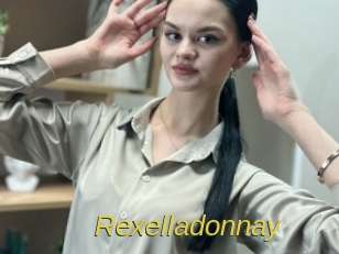 Rexelladonnay