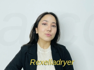 Rexelladryer