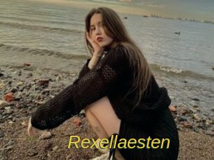 Rexellaesten