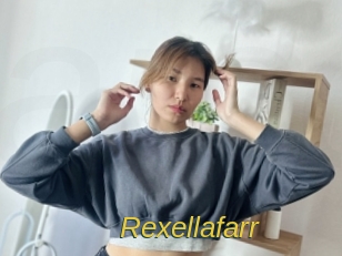 rexellafarr Archive DVD ORG