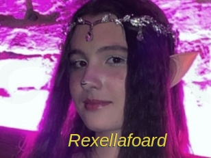 Rexellafoard