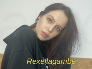 Rexellagambe
