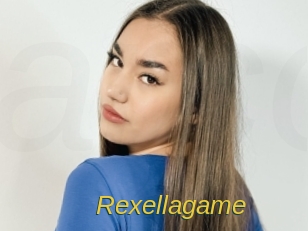 Rexellagame