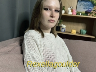 Rexellagoulder