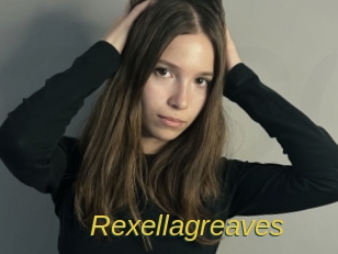 Rexellagreaves