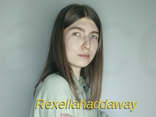 Rexellahaddaway