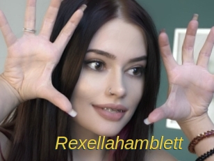 rexellahamblett Archive DVD ORG