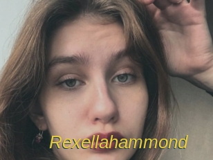 Rexellahammond