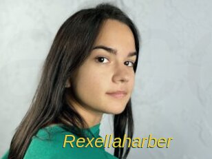 Rexellaharber