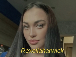 Rexellaharwick