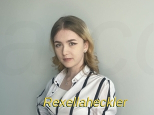 Rexellaheckler