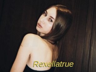 Rexellatrue