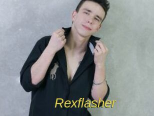 RexFlasher