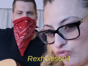 rexholes604 Archive DVD ORG