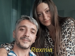 Rexmia