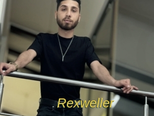 rexweller Archive DVD ORG
