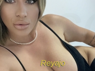 reyajo Archive DVD ORG