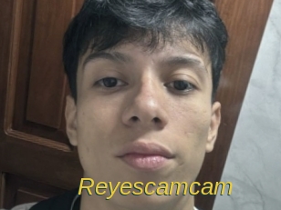 Reyescamcam